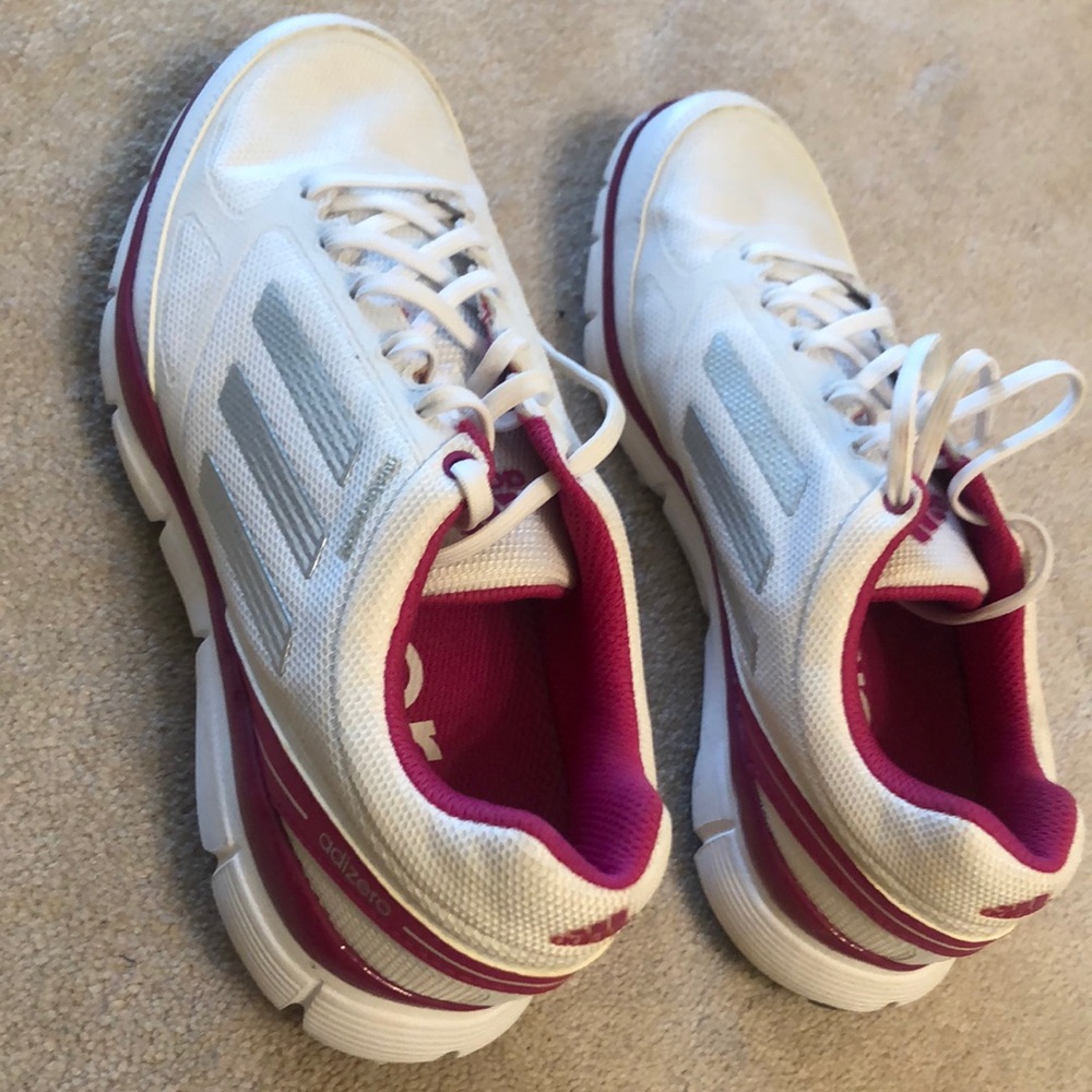 Adizero Golf Shoe